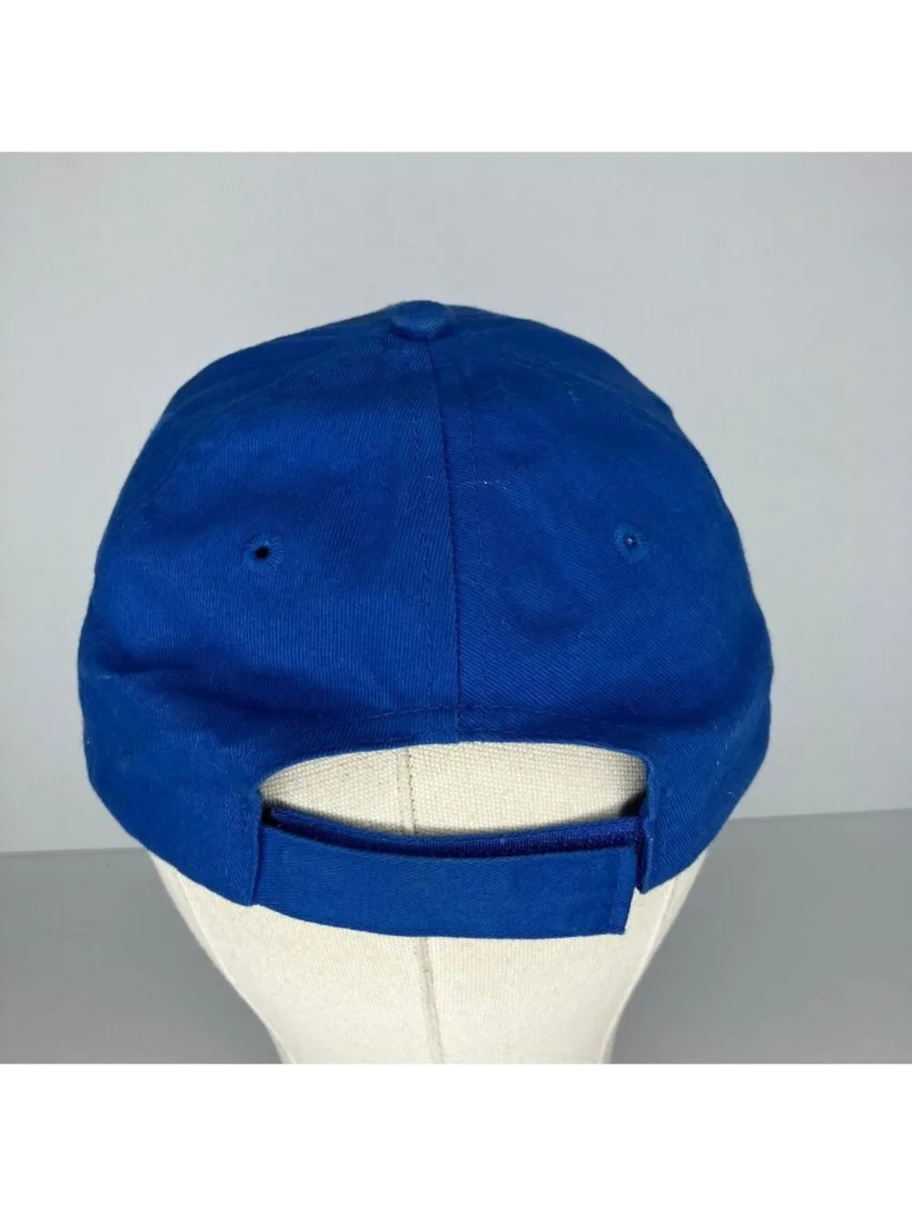 LEGOLAND California Blue Baseball Cap Hat Adjustable Youth Kids